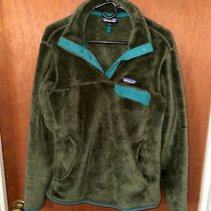 Patagonia Fleece